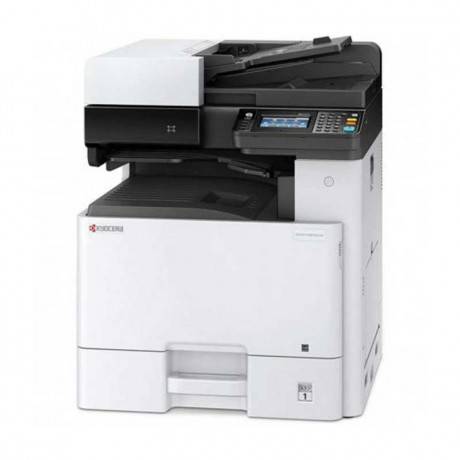 Imprimante Laser KYOCERA Ecosys M8130CIDN Multifonction Couleur