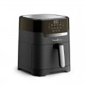Friteuse Sans Huile Moulinex Easy Fry & Grill Digital EZ505810 1400 W - Noir
