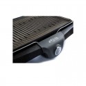 Barbecue Plancha Électrique Grill'o 2000W Noir - GR573