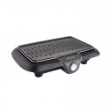 Barbecue Plancha Électrique Grill'o 2000W Noir - GR573