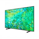 TV SAMSUNG 65" SMART CU8000 4K CRYSTAL UHD