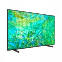 TV SAMSUNG 65" SMART CU8000 4K CRYSTAL UHD