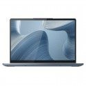 Pc Portable LENOVO IdeaPad Flex 5 14IAU7 i7 12è Gén 8Go 512Go SSD - Bleu