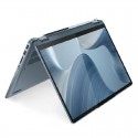 Pc Portable LENOVO IdeaPad Flex 5 14IAU7 i7 12è Gén 8Go 512Go SSD - Bleu