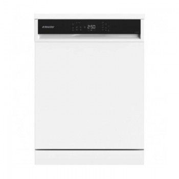 Lave vaisselle NEWSTAR 12 Couverts Blanc - NFX1W