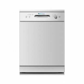 Lave vaisselle BIOLUX M.MAGIC 12 Couverts - Blanc