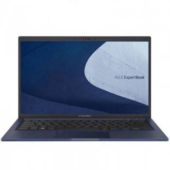 PC PORTABLE ASUS EXPERTBOOK B1500 I5 11È GÉN 12GO 256GO SSD - NOIR