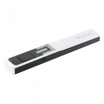 Scanner à Main EPSON IRIScan Book 5