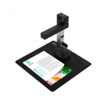 Scanner de Livres EPSON IRIScan Desk 6