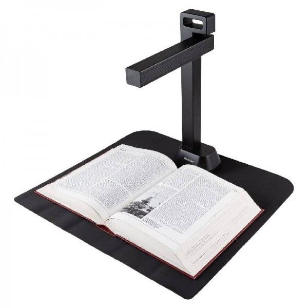 Scanner de Livres EPSON IRIScan Desk 6 Pro Scanner de Livres EPSON IRIScan Desk 6 Pro