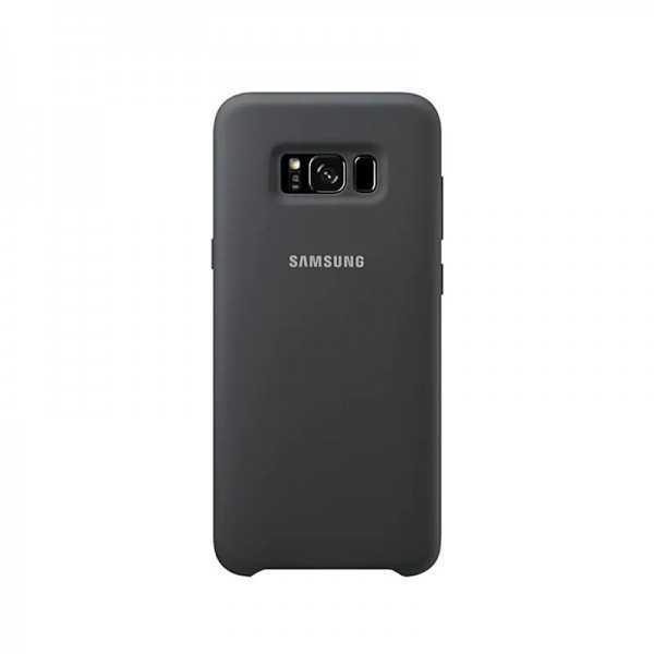 Silicone Cover Galaxy S8+ Noir EF-PG955TSEGWW Tunisie Silicone Cover Galaxy S8+ Noir EF-PG955TSEGWW Tunisie