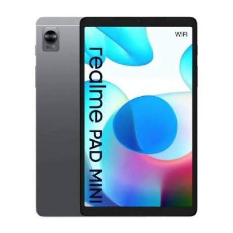 Tablette REALME Pad Mini WiFi 3/32 Go - Gris