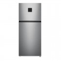 Réfrigérateur TCL 420 Litres Inox - P425TMN