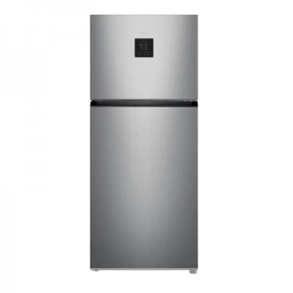 Réfrigérateur TCL 420 Litres Inox - P425TMN Réfrigérateur TCL 420 Litres Inox - P425TMN
