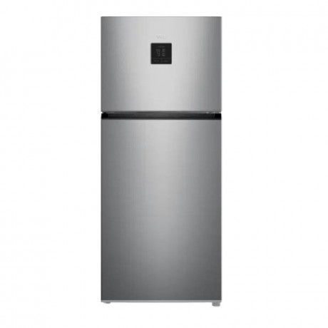Réfrigérateur TCL 420 Litres Inox - P425TMN