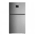 Réfrigérateur TCL 465 Litres Inox - P465TMN