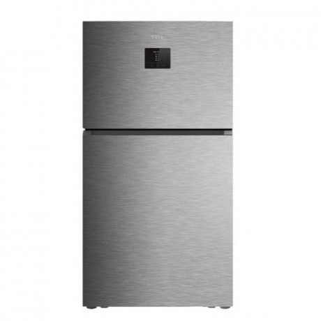 Réfrigérateur TCL 465 Litres Inox - P465TMN
