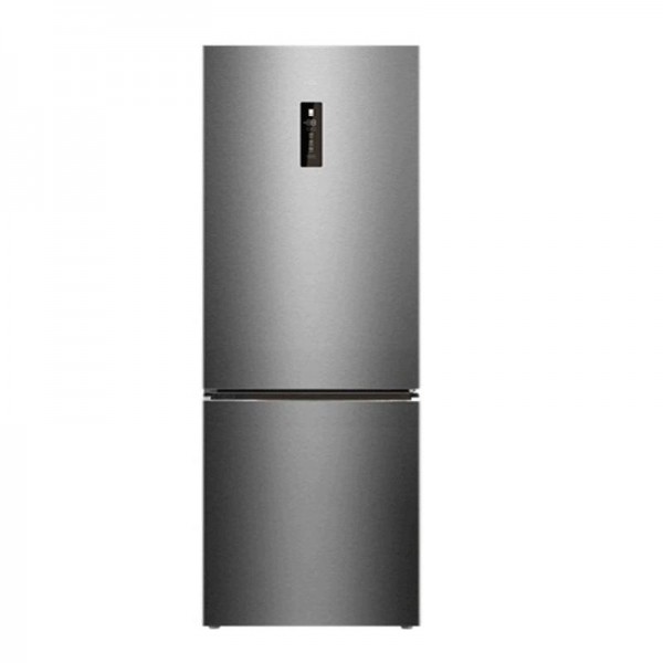 Réfrigérateur Combiné TCL 318 Litres Inox - P315BFN
