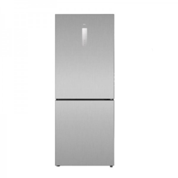 Réfrigérateur Combiné TCL 318 Litres Inox - P417BFN Réfrigérateur Combiné TCL 318 Litres Inox - P417BFN