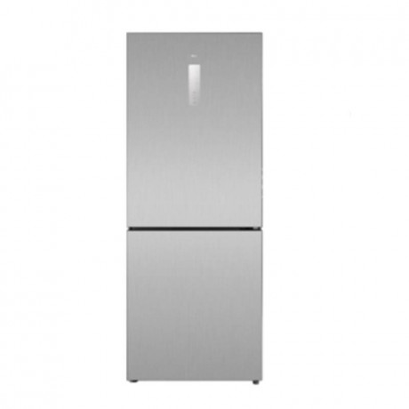 Réfrigérateur Combiné TCL 318 Litres Inox - P417BFN