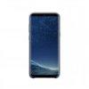 Silicone Cover Galaxy S8+ Noir EF-PG955TSEGWW Tunisie