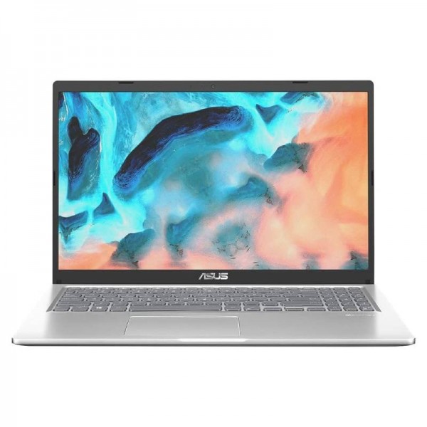 Pc Portable ASUS VivoBook X1500EA I3 11é Gén 12Go 256SSD - Silver