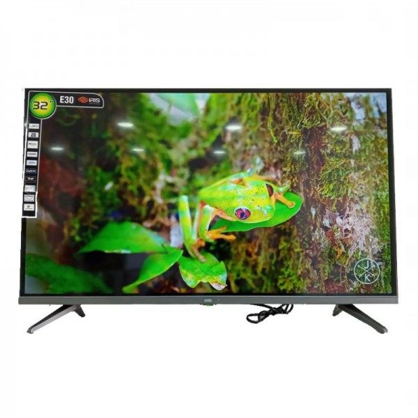 TV IRIS 32'' Led HD - 32E30 TV IRIS 32'' Led HD - 32E30