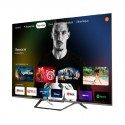 Tv IRIS 50" Led UHD 4K Smart Google Tv - 50G5010
