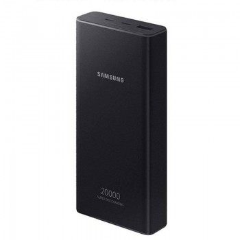 Power Bank SAMSUNG Ultra Rapide 25W 20000MAh