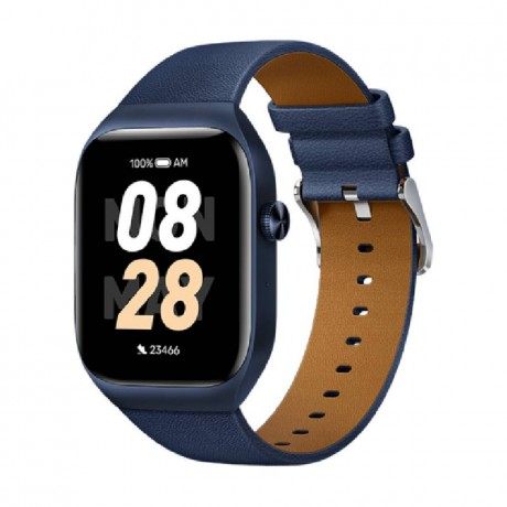 Montre Connectée XIAOMI MIBRO T2 Dark Bleu