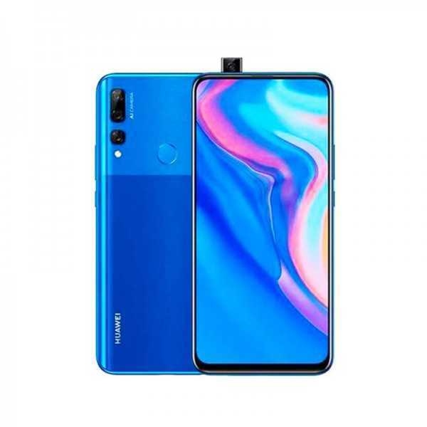 Smartphone Huawei Y9 Prime 2019 Sapphire Bleu Tunisie Smartphone Huawei Y9 Prime 2019 Sapphire Bleu Tunisie
