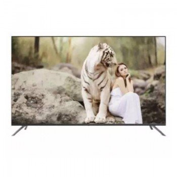 Tv BIOLUX 65" Smart Android...