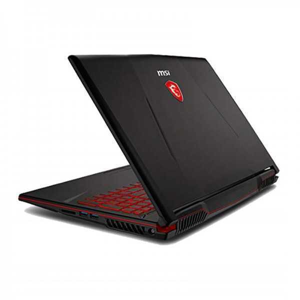 Pc Portable MSI GL638RCS-066XFR i7 8é Gén 8Go 1To tunisie Pc Portable MSI GL638RCS-066XFR i7 8é Gén 8Go 1To tunisie
