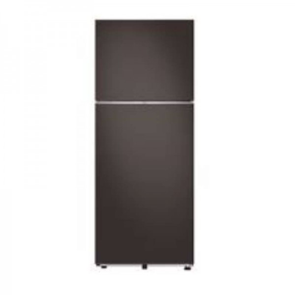 Réfrigérateur SAMSUNG 415 Litres NoFrost - Cotta Charbon - RT37K500JS8 Réfrigérateur SAMSUNG 415 Litres NoFrost - Cotta Charbon - RT37K500JS8