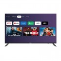 Tv VEGA 55'' Ultra HD Smart Google + Récepteur Intégré - F1UBG2
