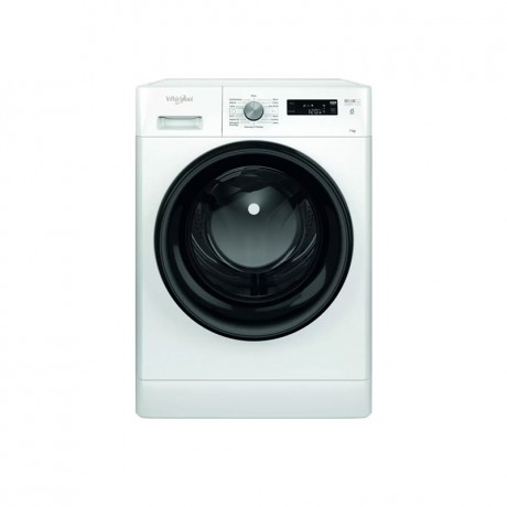 Machine à laver Frontale WHIRLPOOL 7 Kg Blanc - FFWS7235WBNA