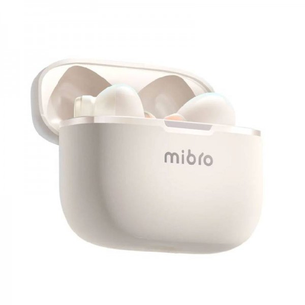 Écouteurs Sans Fil XIAOMI Mibro Earbuds AC1