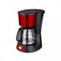 Cafetière TECHWOOD TCA-1295 10/12 tasses