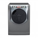 Machine à Laver ARISTON 11Kg - Silver - AQ113D697DXEX