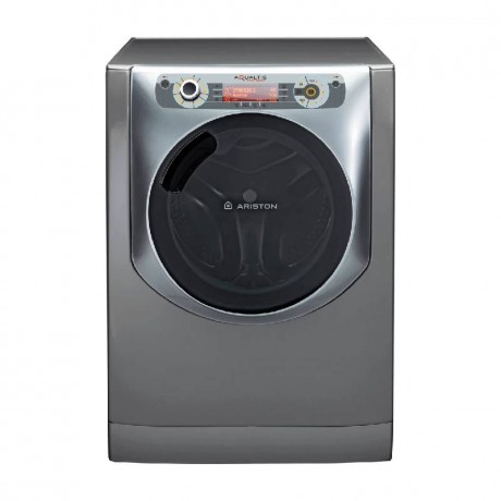 Machine à Laver ARISTON 11Kg - Silver - AQ113D697DXEX