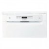 Lave Vaisselle ARISTON 15 Couverts Inverter - Blanc - LFO3P31WL