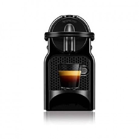 Machine à Café Nespresso Inissia D40 - Noir