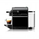 Machine à Café Nespresso Inissia D40 - Noir fiche technique