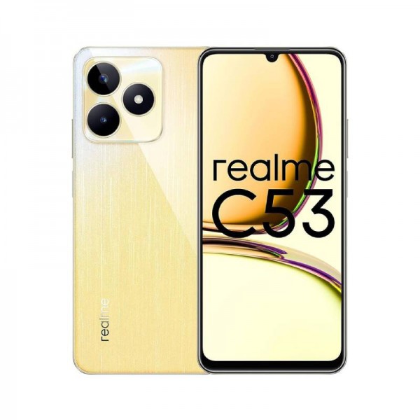 REALME C53 8/256Go REALME C53 8/256Go