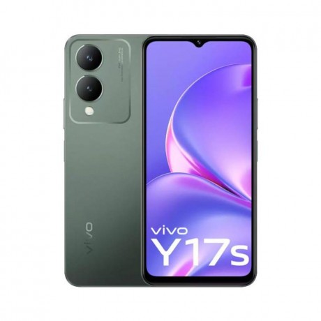 VIVO Y17S 6/128Go