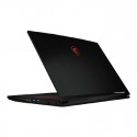 Pc Portable MSI Gaming GF643 Thin i5 12Gén 8Go 512Go SSD RTX 2050