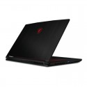 Pc Portable MSI Gaming GF643 Thin i5 12Gén 8Go 512Go SSD RTX 2050