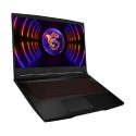 Pc Portable MSI Gaming GF643 Thin i5 12Gén 8Go 512Go SSD RTX 2050