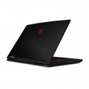 MSI Gaming GF643 Thin I7 12Gén 8Go 512Go SSD RTX 2050 (9S7-16R821-681)