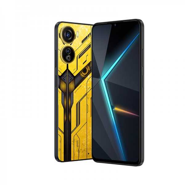ZTE Nubia Neo 5G 8/256Go ZTE Nubia Neo 5G 8/256Go